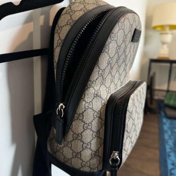 Gucci Backpack - Picture 3 of 6